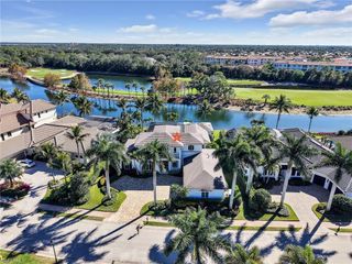 14419 Marsala WAY, Naples, FL 34109