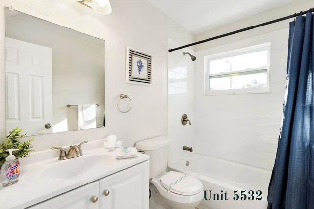 5532 20TH STREET, Zephyrhills, FL 33542