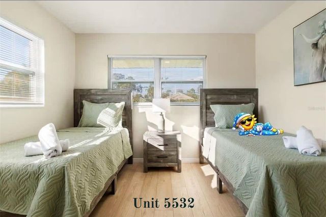 5532 20TH STREET, Zephyrhills, FL 33542