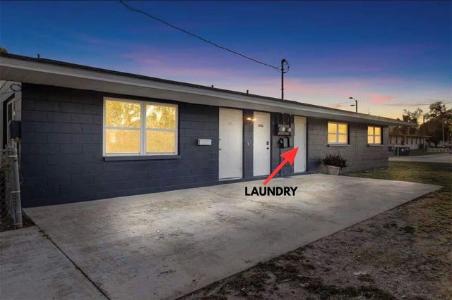 5532 20TH STREET, Zephyrhills, FL 33542