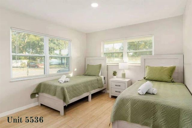 5532 20TH STREET, Zephyrhills, FL 33542