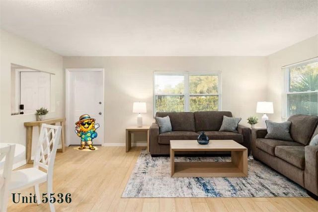 5532 20TH STREET, Zephyrhills, FL 33542