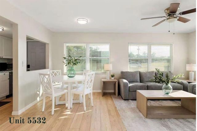 5532 20TH STREET, Zephyrhills, FL 33542