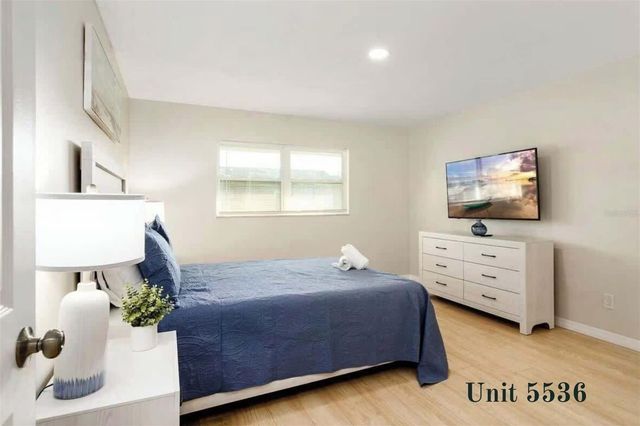 5532 20TH STREET, Zephyrhills, FL 33542