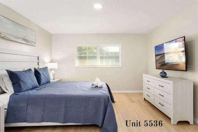 5532 20TH STREET, Zephyrhills, FL 33542