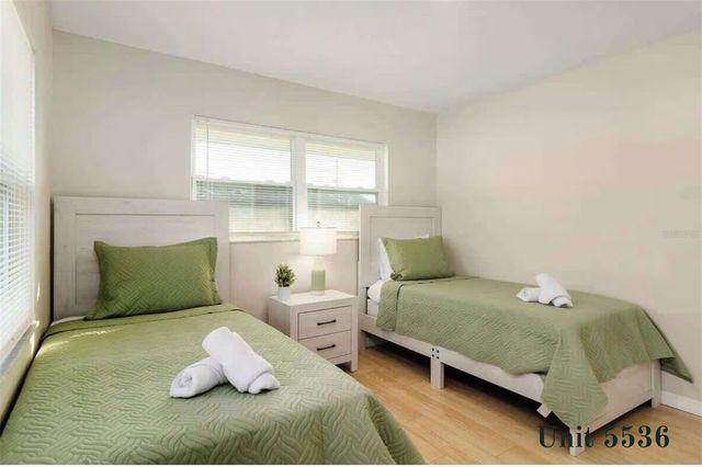 5532 20TH STREET, Zephyrhills, FL 33542