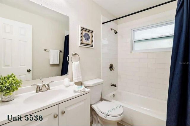 5532 20TH STREET, Zephyrhills, FL 33542