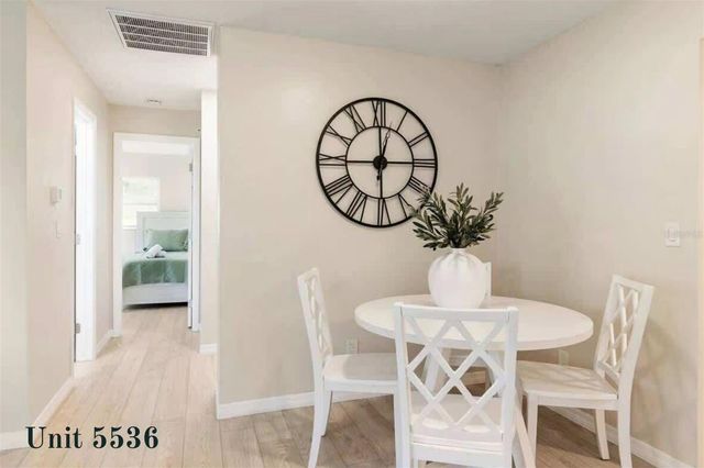 5532 20TH STREET, Zephyrhills, FL 33542