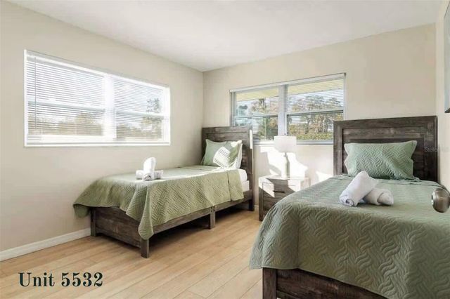 5532 20TH STREET, Zephyrhills, FL 33542