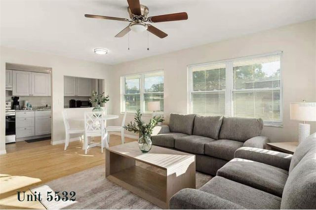 5532 20TH STREET, Zephyrhills, FL 33542