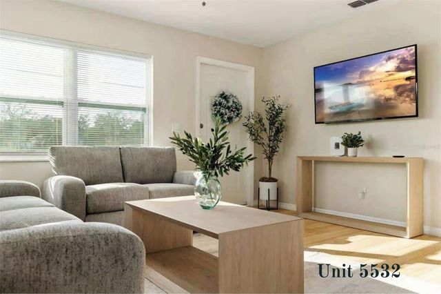 5532 20TH STREET, Zephyrhills, FL 33542