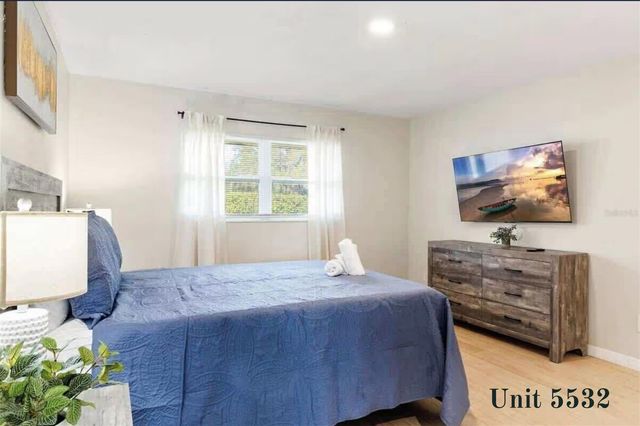 5532 20TH STREET, Zephyrhills, FL 33542