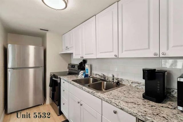 5532 20TH STREET, Zephyrhills, FL 33542