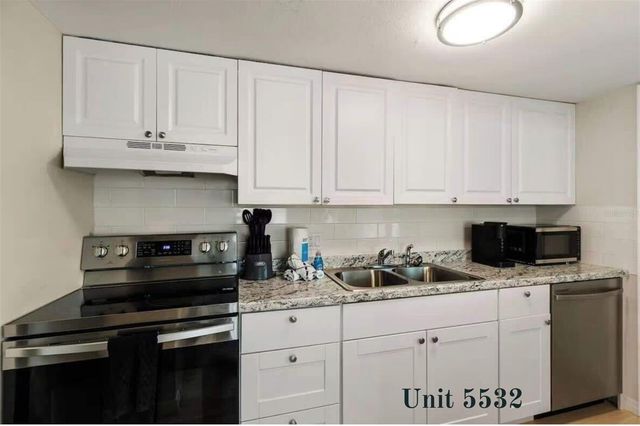 5532 20TH STREET, Zephyrhills, FL 33542