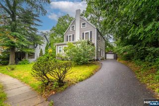 525 Page Terrace, South Orange Village, NJ 07079