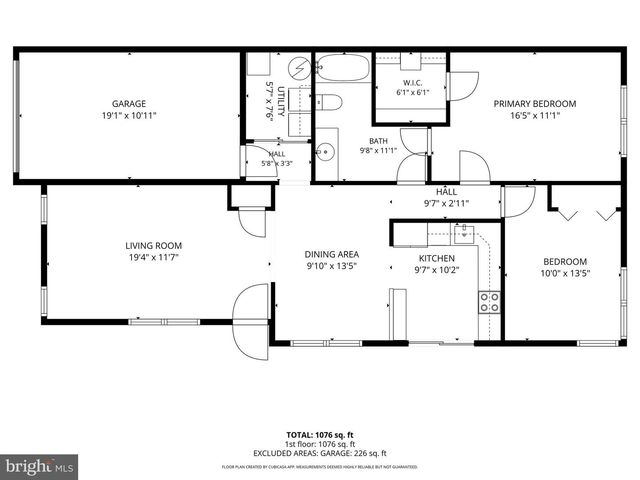 294 WOODS EDGE PL, Langhorne, PA 19047