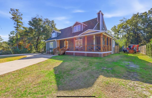 78 Wicklow Way, Pawleys Island, SC 29585