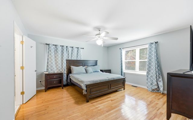 78 Wicklow Way, Pawleys Island, SC 29585