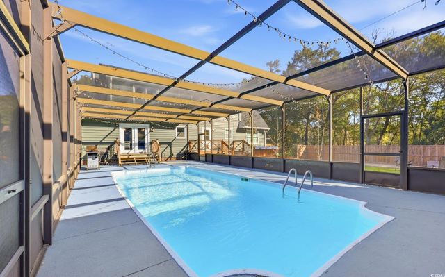 78 Wicklow Way, Pawleys Island, SC 29585