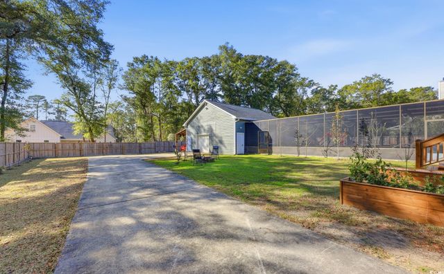 78 Wicklow Way, Pawleys Island, SC 29585