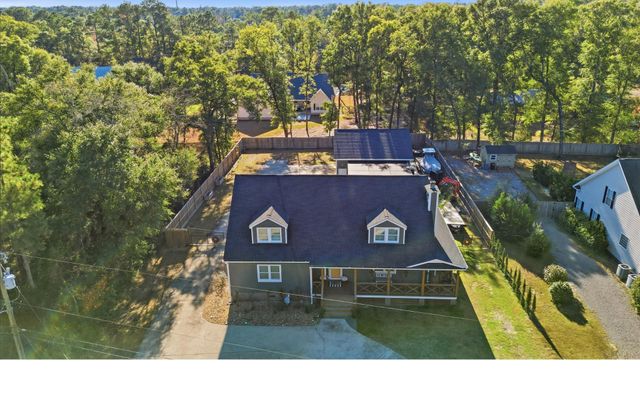 78 Wicklow Way, Pawleys Island, SC 29585