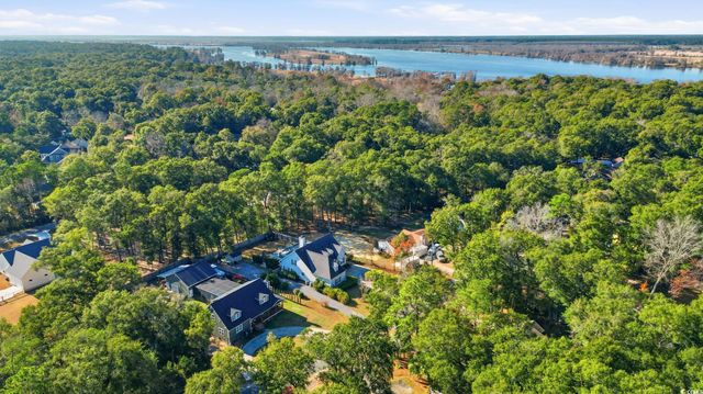78 Wicklow Way, Pawleys Island, SC 29585
