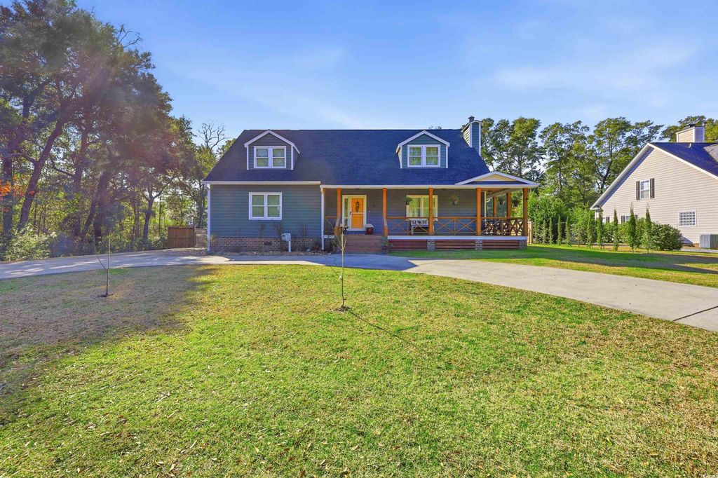 78 Wicklow Way, Pawleys Island, SC 29585