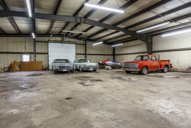 7889 Shaw Road, Belvidere, IL 61008