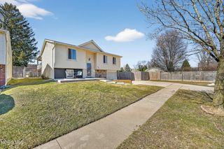 4251 Northcroft Lane, Toledo, OH 43611