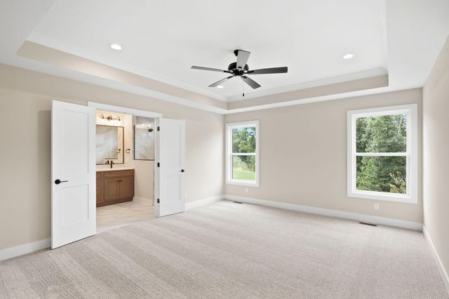 409 ANGELS REST WAY, Columbia, MO 65203