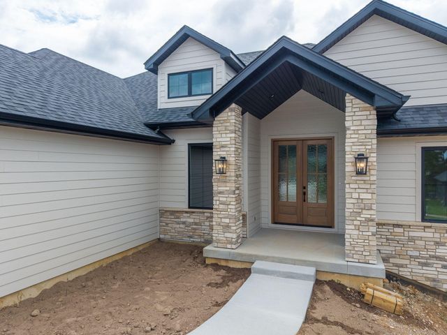 409 ANGELS REST WAY, Columbia, MO 65203