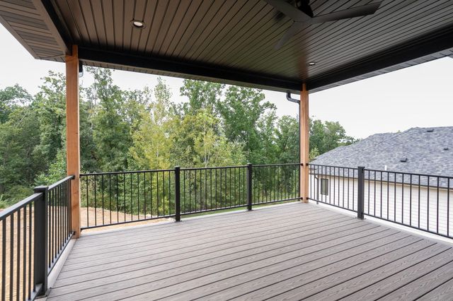 409 ANGELS REST WAY, Columbia, MO 65203