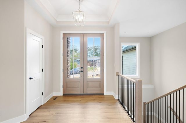 409 ANGELS REST WAY, Columbia, MO 65203