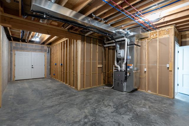 409 ANGELS REST WAY, Columbia, MO 65203