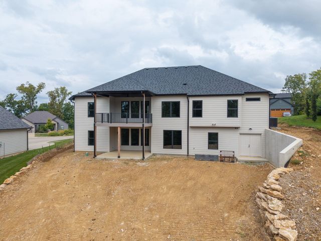 409 ANGELS REST WAY, Columbia, MO 65203