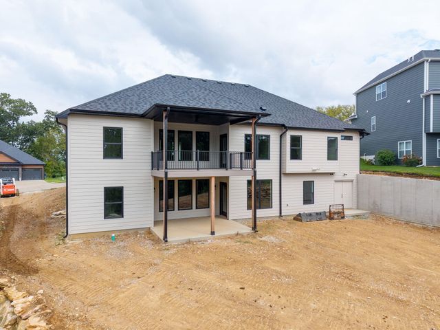 409 ANGELS REST WAY, Columbia, MO 65203