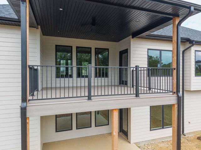 409 ANGELS REST WAY, Columbia, MO 65203