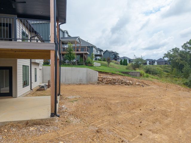 409 ANGELS REST WAY, Columbia, MO 65203