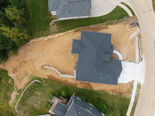 409 ANGELS REST WAY, Columbia, MO 65203