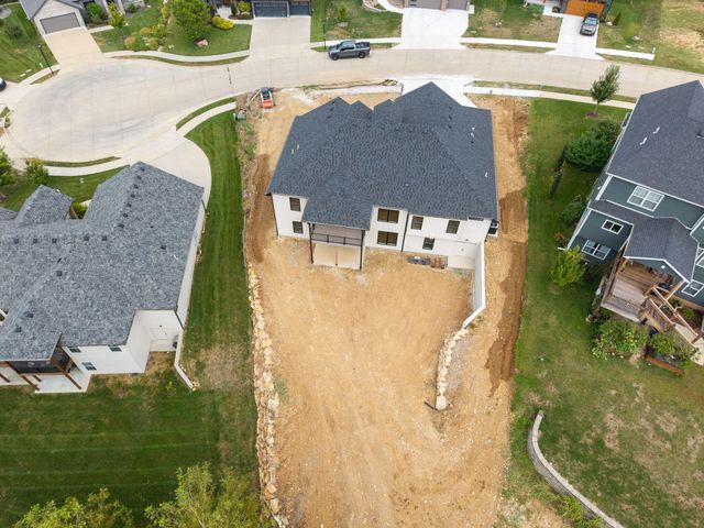 409 ANGELS REST WAY, Columbia, MO 65203