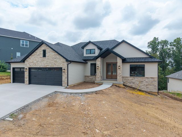 409 ANGELS REST WAY, Columbia, MO 65203