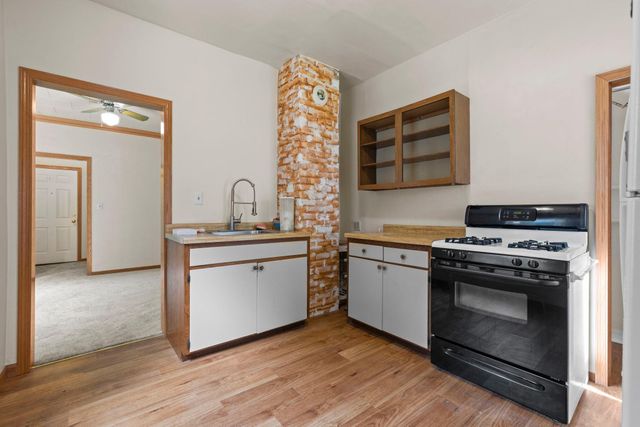 3321 Longfellow Avenue, Minneapolis, MN 55407