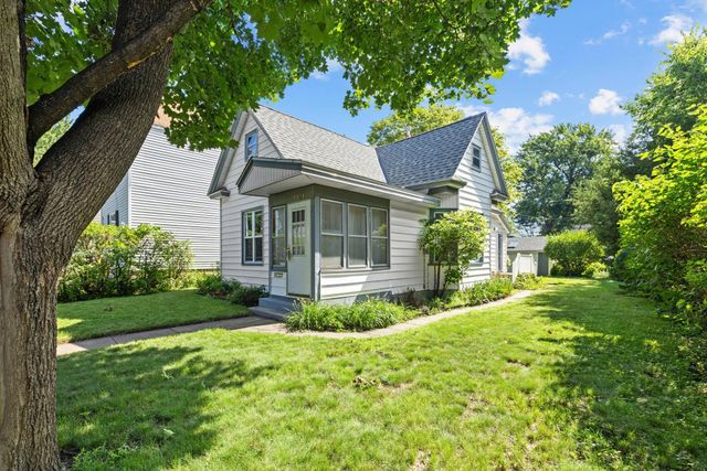 3321 Longfellow Avenue, Minneapolis, MN 55407