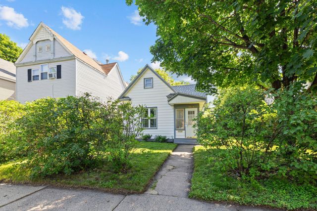 3321 Longfellow Avenue, Minneapolis, MN 55407