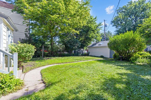 3321 Longfellow Avenue, Minneapolis, MN 55407
