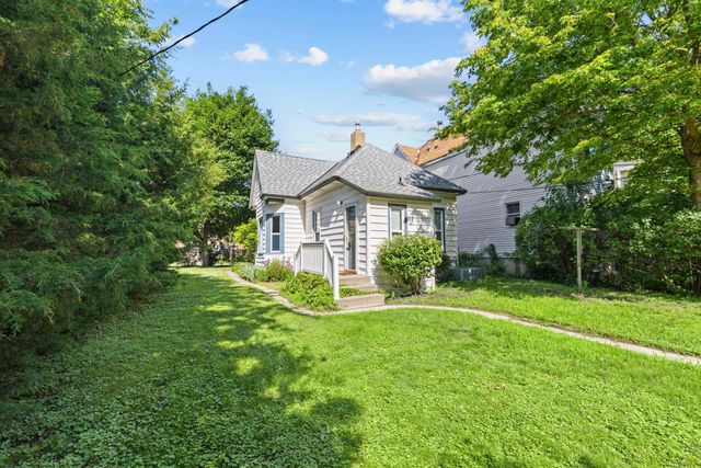 3321 Longfellow Avenue, Minneapolis, MN 55407