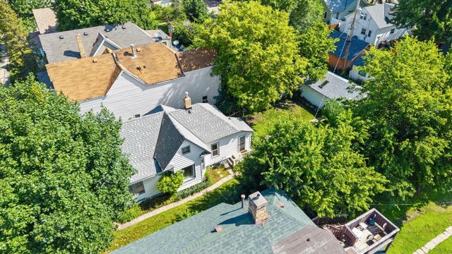 3321 Longfellow Avenue, Minneapolis, MN 55407