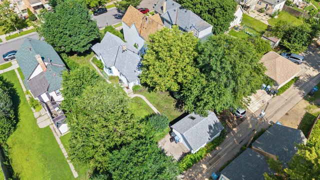 3321 Longfellow Avenue, Minneapolis, MN 55407