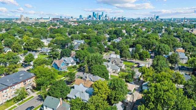 3321 Longfellow Avenue, Minneapolis, MN 55407