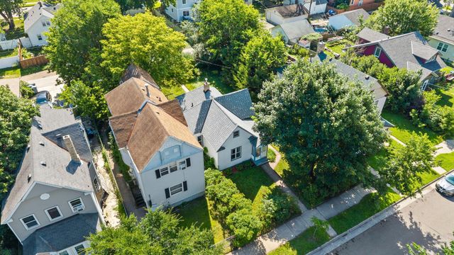 3321 Longfellow Avenue, Minneapolis, MN 55407